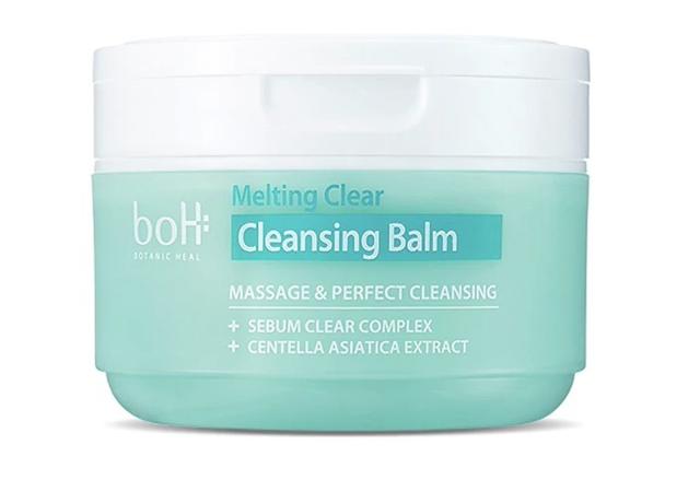 画像1: 【Olive You】Melting Clear Cleansing Balm(メルティングクリアクレンジングバーム)