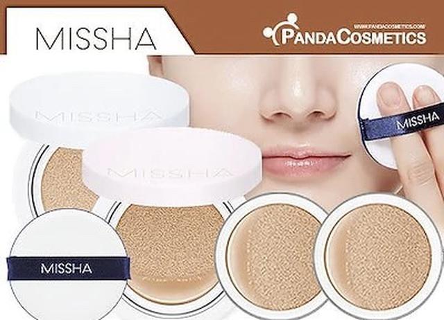 画像1: MISSHA(ミシャ)/MAGIC CUSHION ライン