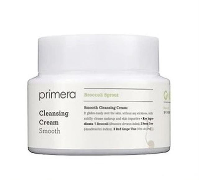 画像1: 【primera】Cleansing Cream Smooth(クレンジングクリームスムース)