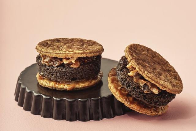 画像3: スフレパンケーキ専門店「FLIPPER’S」のストロベリーフェア