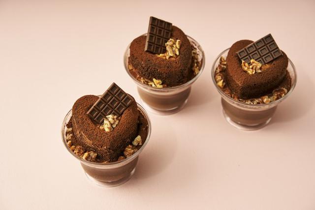 画像2: スフレパンケーキ専門店「FLIPPER’S」のストロベリーフェア