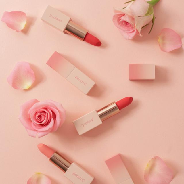 画像14: 韓国・日本で大人気インフルエンサー、ハヌルプロデュース《 PeachC(ピーチシー)》が、全国のコスメバラエティショップで発売開始!