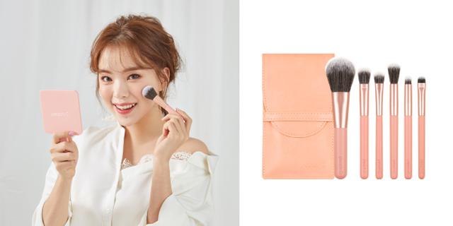 画像11: 韓国・日本で大人気インフルエンサー、ハヌルプロデュース《 PeachC(ピーチシー)》が、全国のコスメバラエティショップで発売開始!