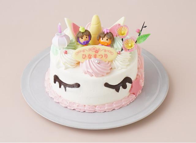 画像2: ひなまつりもお取り寄せスイーツで豪華にお祝いしよう!