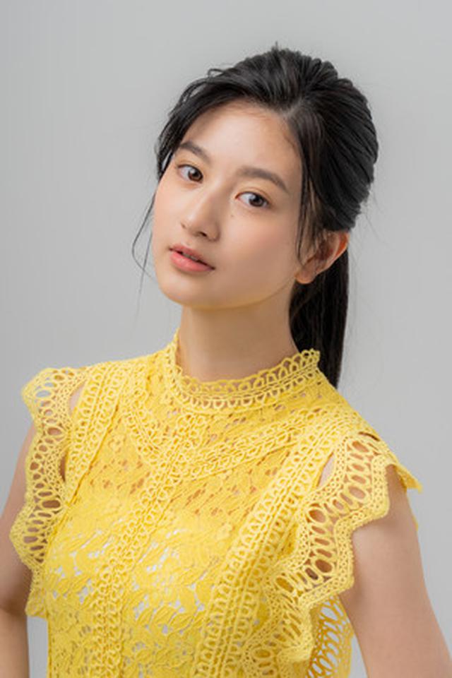 画像3: 岡田結実・吉田あかりその他15名人気インスタグラマー・YouTuberがディズニーデザイン振袖を着てランウェイに登場!