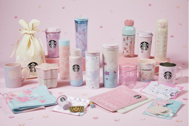 画像: SAKURAシリーズ第1弾もオンラインストア、店頭で好評販売中!