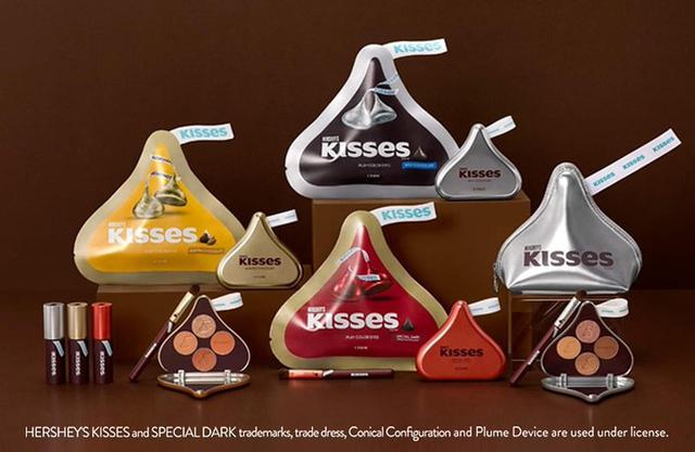 画像2: 前回も大人気だった「ETUDE」と人気チョコレート「ハーシー(HERSHEY’S)」とのコラボレーションコスメが再び登場♡