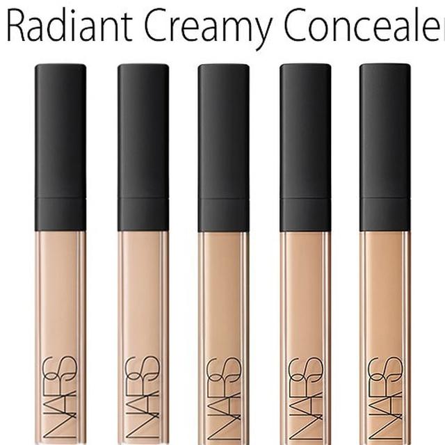 画像3: NARS(ナーズ) ラディアント クリーミーコンシーラー