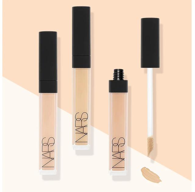 画像1: NARS〈ナーズ〉 Radiant Creamy Concealer CUSTARD(ラディアント クリーミー コンシーラー)