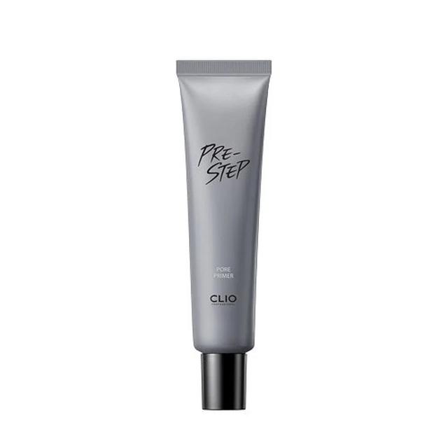 画像1: CLIO〈クリオ〉 PRE-STEP PORE PRIMER(プレステップ ポア プライマー)