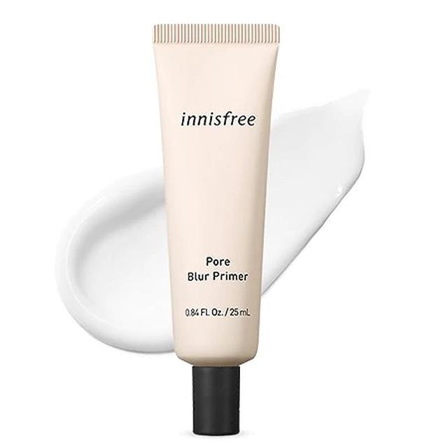 画像1: innisfree〈イニスフリー〉 Pore Blur Primer(ポア ブラー プライマー)