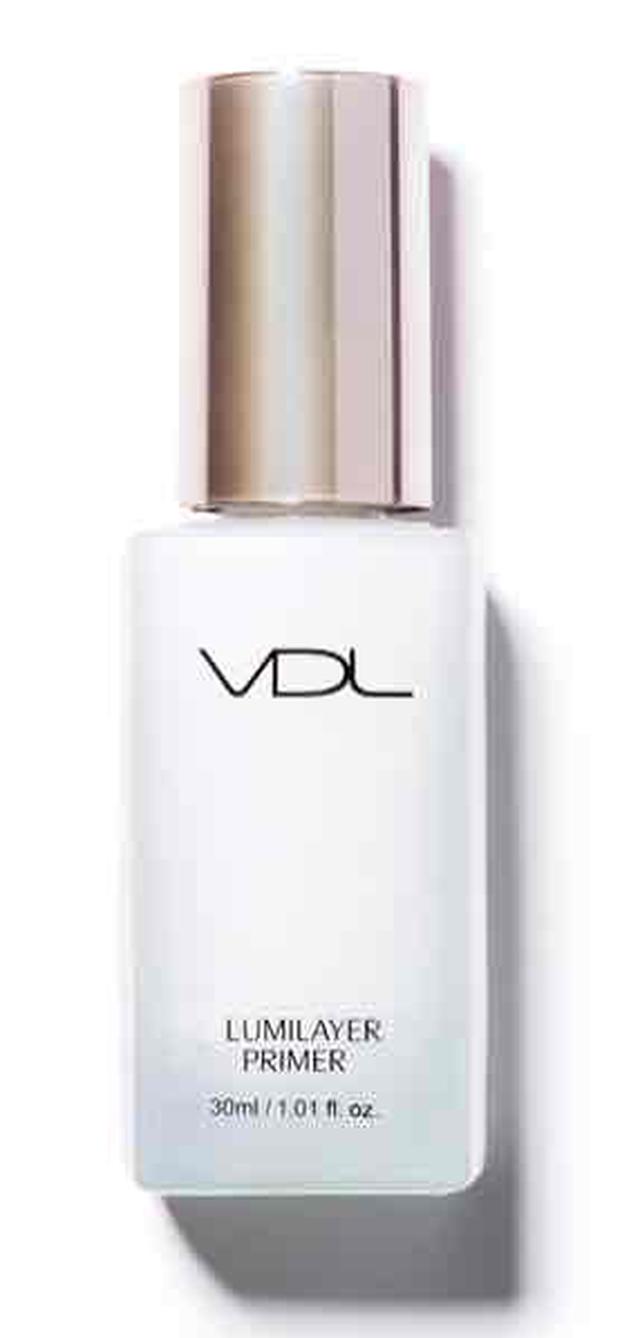 画像2: VDL〈ブイディーエル〉 LUMILAYER PRIMER(ルミレイヤー プライマー)