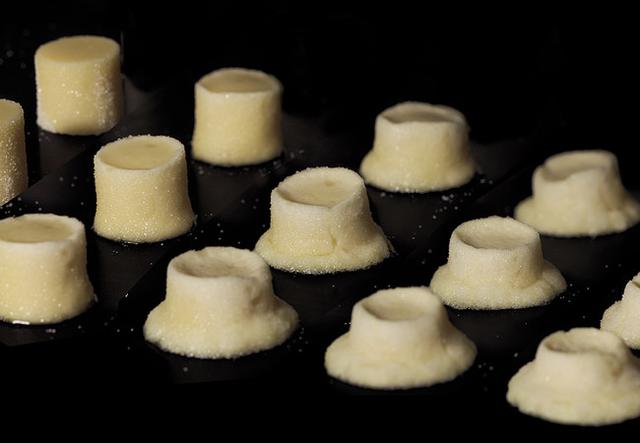 画像: バタークッキーの限界を超えた、“最高峰にして最香峰”のバタークッキー。