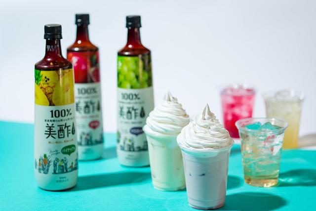 画像1: ヤンニョムエアラインズとタッグを組んで人気の韓国フードをお届け!