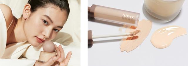 画像2: SECOND SKIN COVER CONCEALER セカンドスキンカバーコンシーラー 全5色 容量:6.5g 価格:1,980円(税込み)