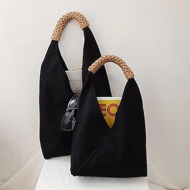画像3: キャンパスエコバッグ