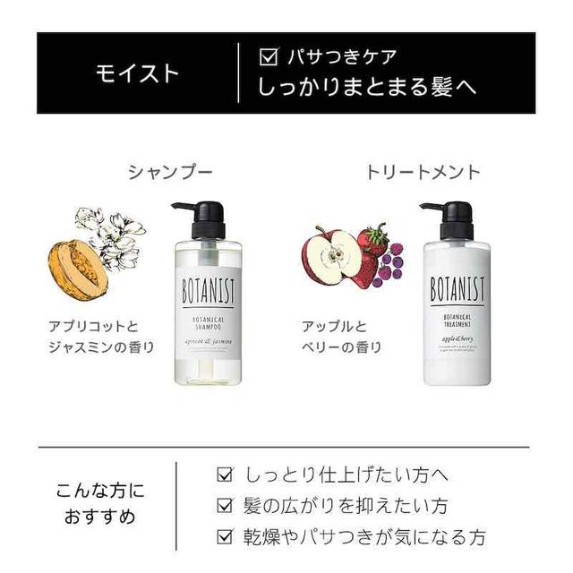 画像2: 【Qoo10で見つけた】編集部おススメ!「贅沢ヘアケア」5選