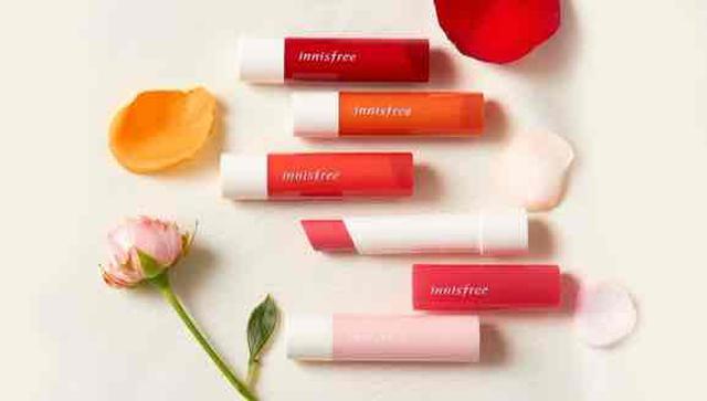 画像1: innisfree(イニスフリー) グロウティントリップバーム