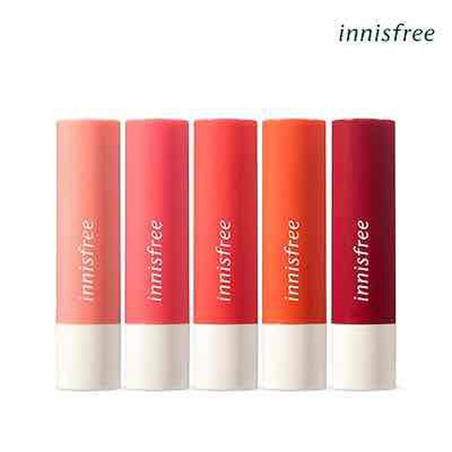 画像2: innisfree(イニスフリー) グロウティントリップバーム