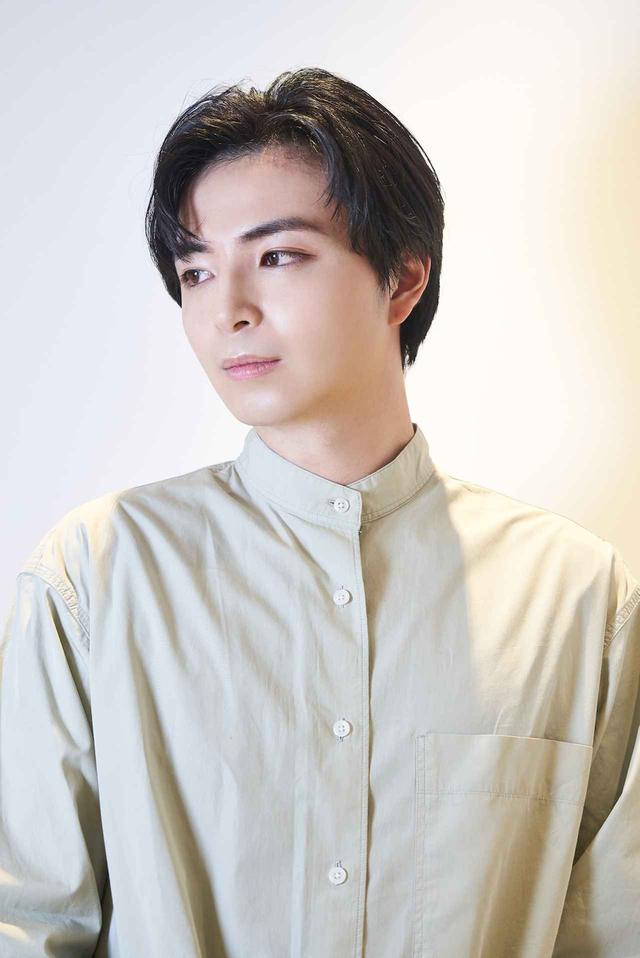 画像: George さん直伝! How To「ほり深クアンクメイク
