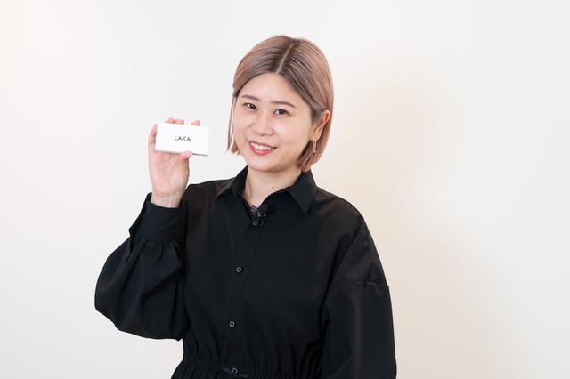 画像1: 「LAKA」の勝ち色パレットで作るクアンクメイク!