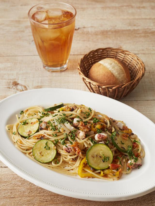 画像3: 香り高い本格派カレー2 種と冷製パスタなど
