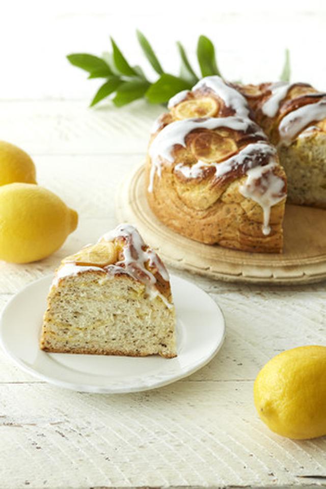 画像1: Afternoon Tea BAKERY 夏のパン