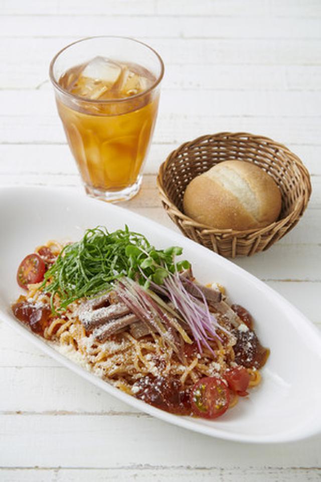 画像4: 香り高い本格派カレー2 種と冷製パスタなど
