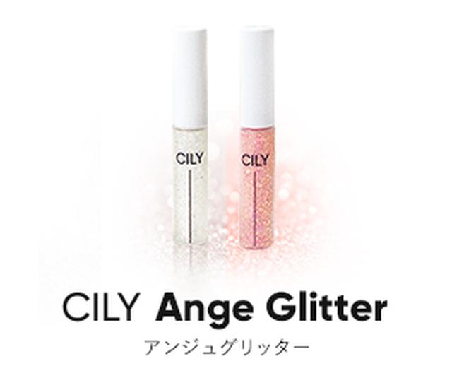 画像2: アジアの女性がなりたい顔No.1のインフルエンサー"taeri(テリ)"プロデュースのコスメブランド「CILY」