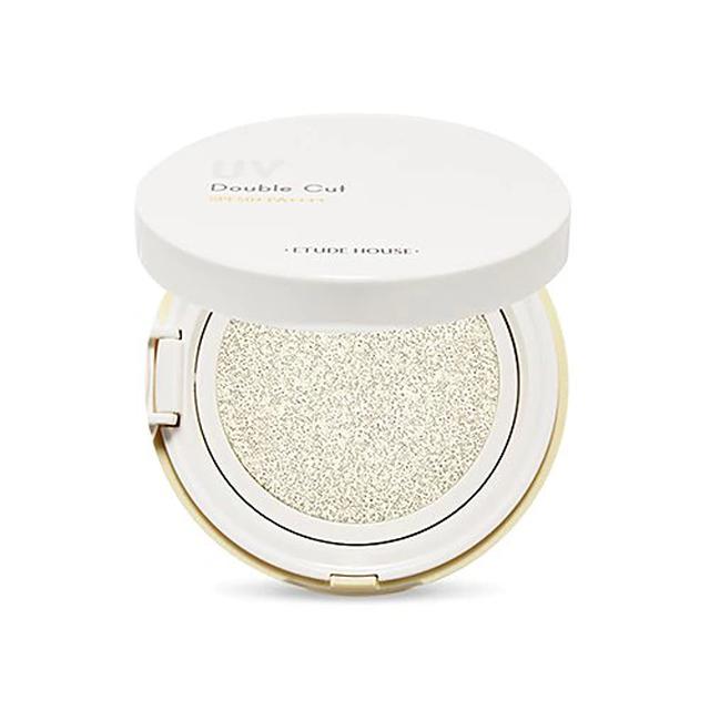 画像1: 【試用レポ】エチュードハウス「UV Double Cut Clear Sun Cushion」使ってみました!