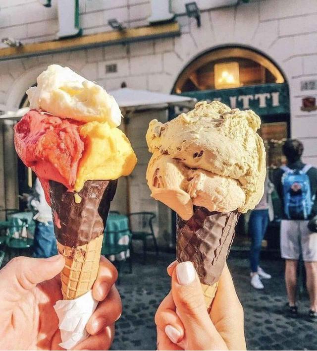 画像4: 世界で愛される大人気の老舗ジェラートブランド「Giolitti(ジョリッティ)」が日本上陸!