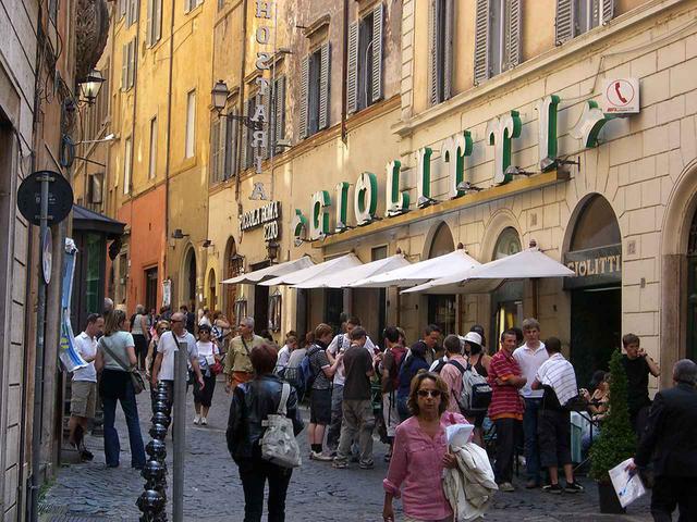 画像2: 世界で愛される大人気の老舗ジェラートブランド「Giolitti(ジョリッティ)」が日本上陸!