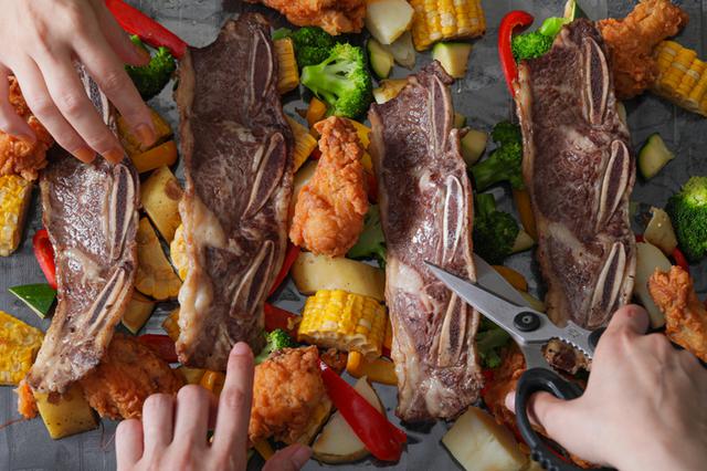 画像7: “おしゃれでかわいい”韓国の「今」を体感できる料理・スイーツ・空間が楽しめるイベント『KOREAN BEAUTY DINING』開催