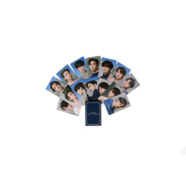 画像6: FILA x BTS コラボコレクション「Now ON」を販売スタート!