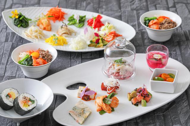 画像8: “おしゃれでかわいい”韓国の「今」を体感できる料理・スイーツ・空間が楽しめるイベント『KOREAN BEAUTY DINING』開催