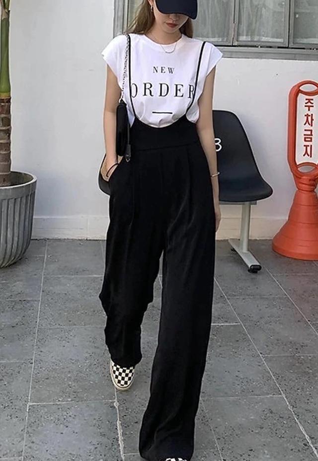 画像2: Qoo10 Fashion Trend&Ranking 【サロペット】