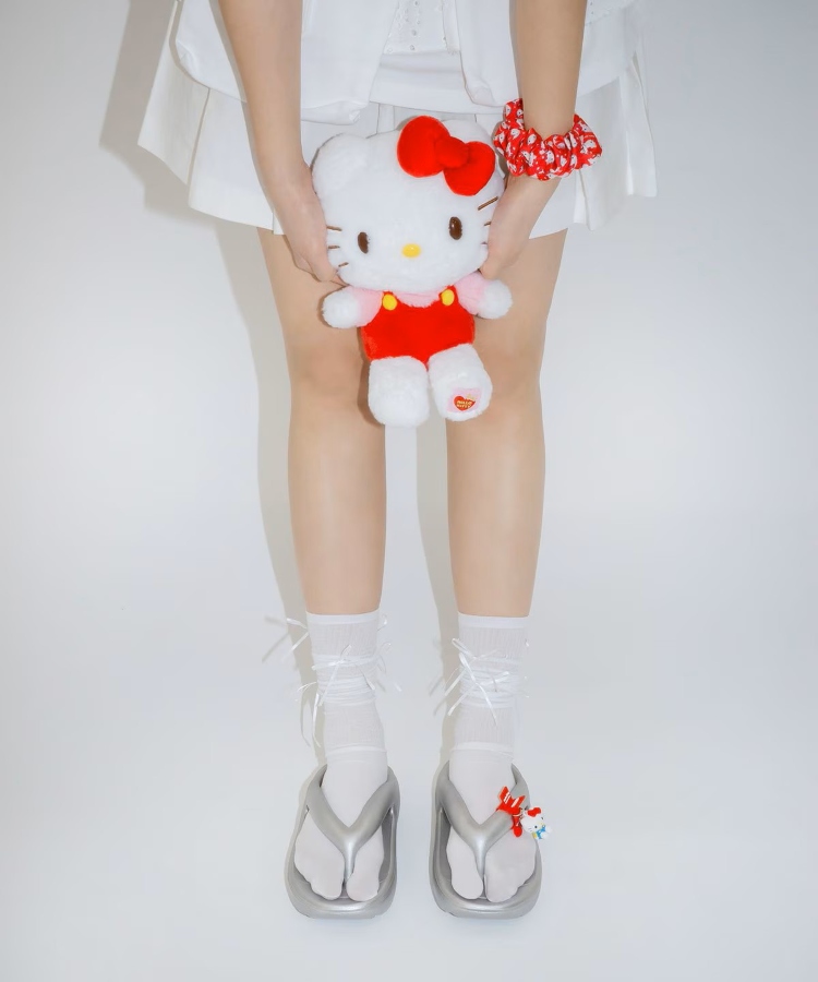 画像1: 出典:LLOOKGGOOD Qoo10店