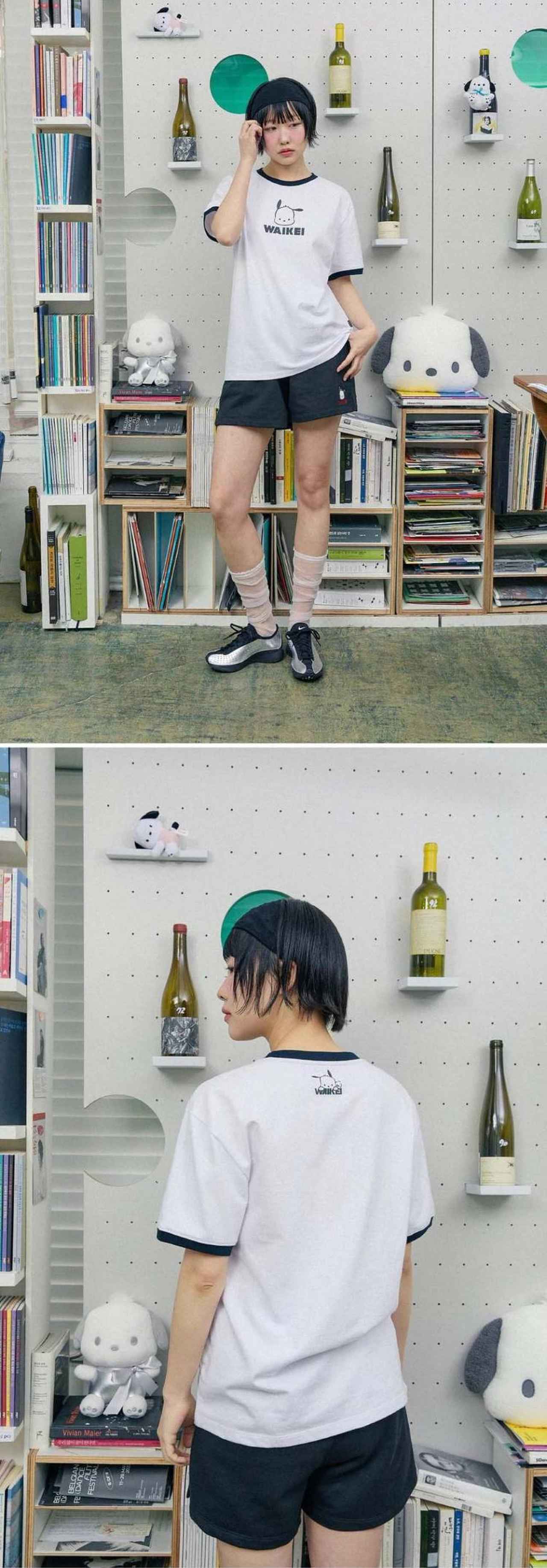 画像: 出典:ALL ROUNDER Qoo10店