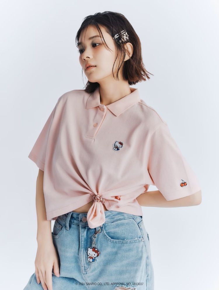 画像1: 出典:KIRSH Qoo10店