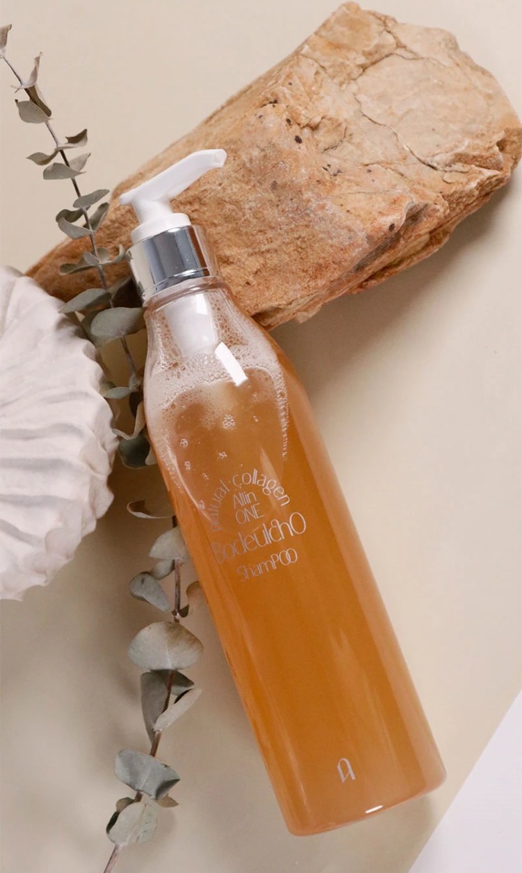 画像1: 出典:amiok_official Qoo10店
