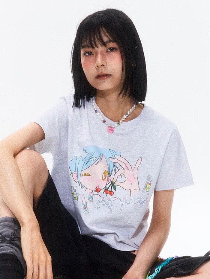 画像1: 出典:KIRSH Qoo10店
