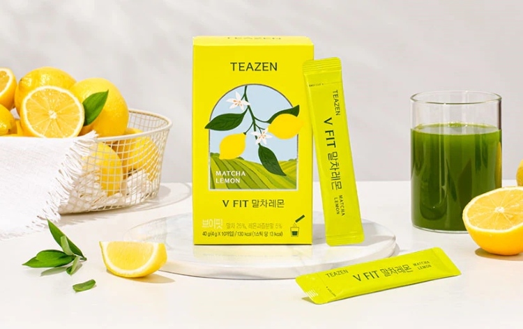 画像2: 出典:TEAZEN 公式ショップ Qoo10店