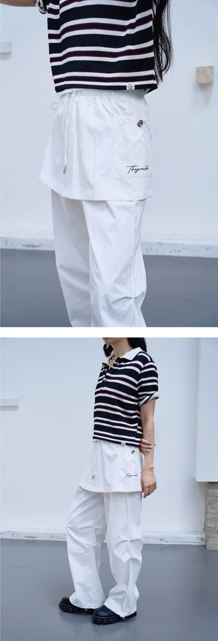 画像1: 出典：The GREEN Lab Qoo10店