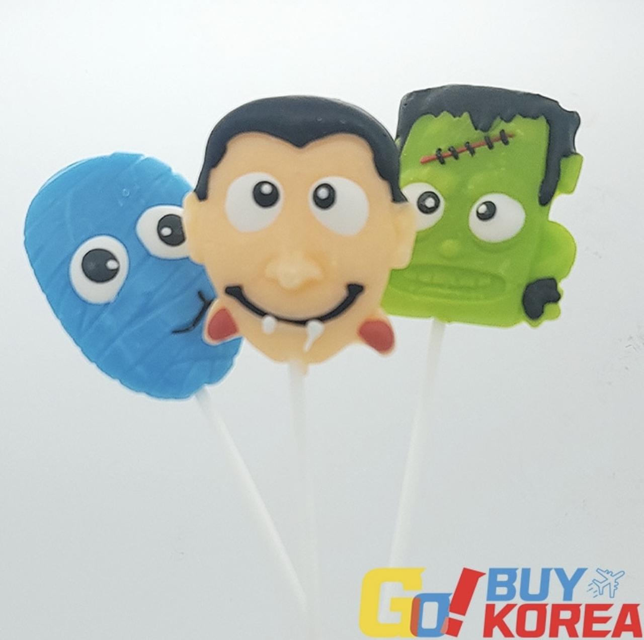 画像1: 出典:GOBUYKOREA Qoo10店
