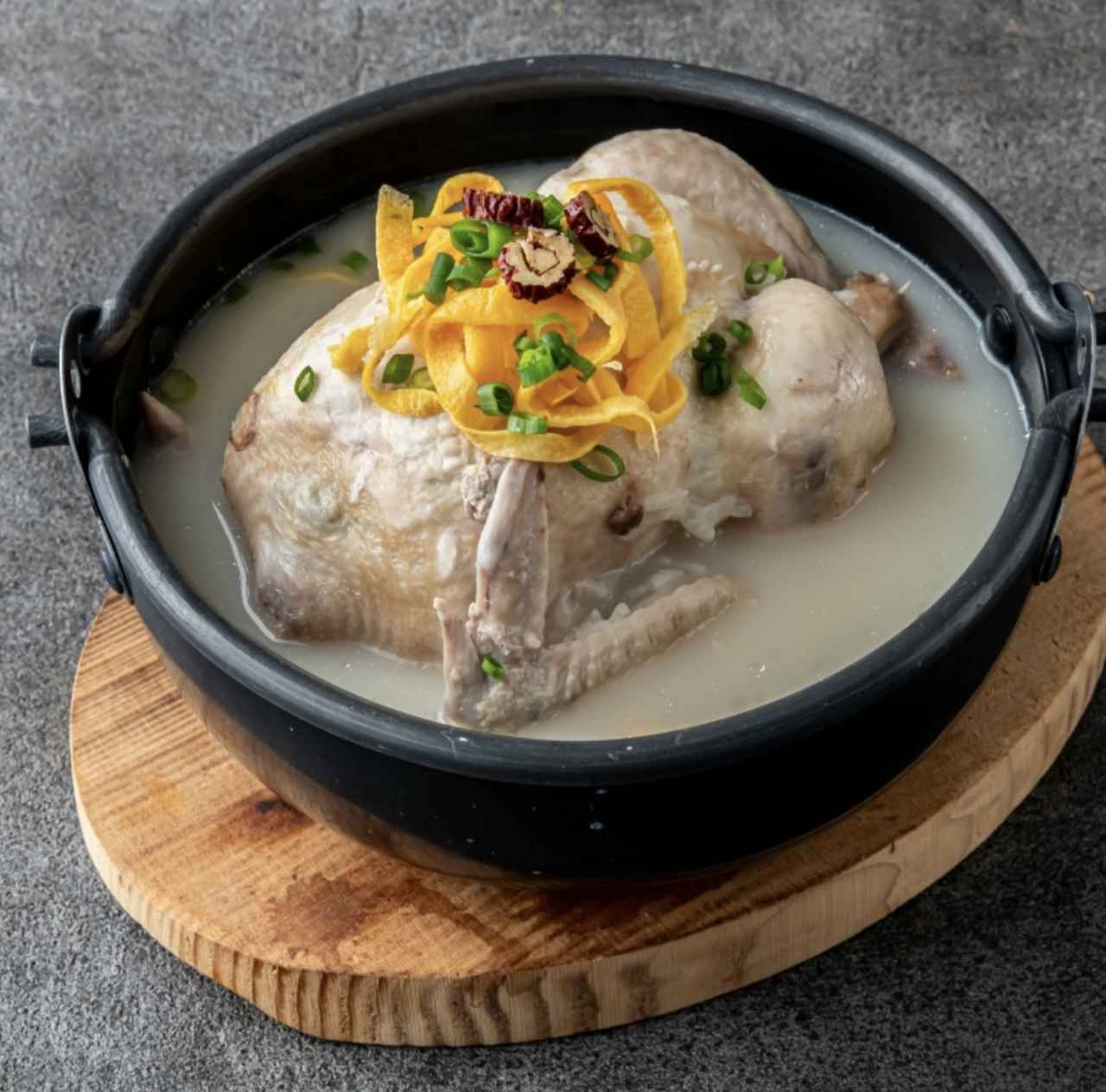 画像1: 出典：韓国惣菜bibim’ Qoo10店