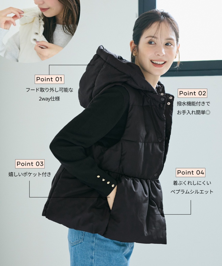 画像2: 出典:coca Qoo10店