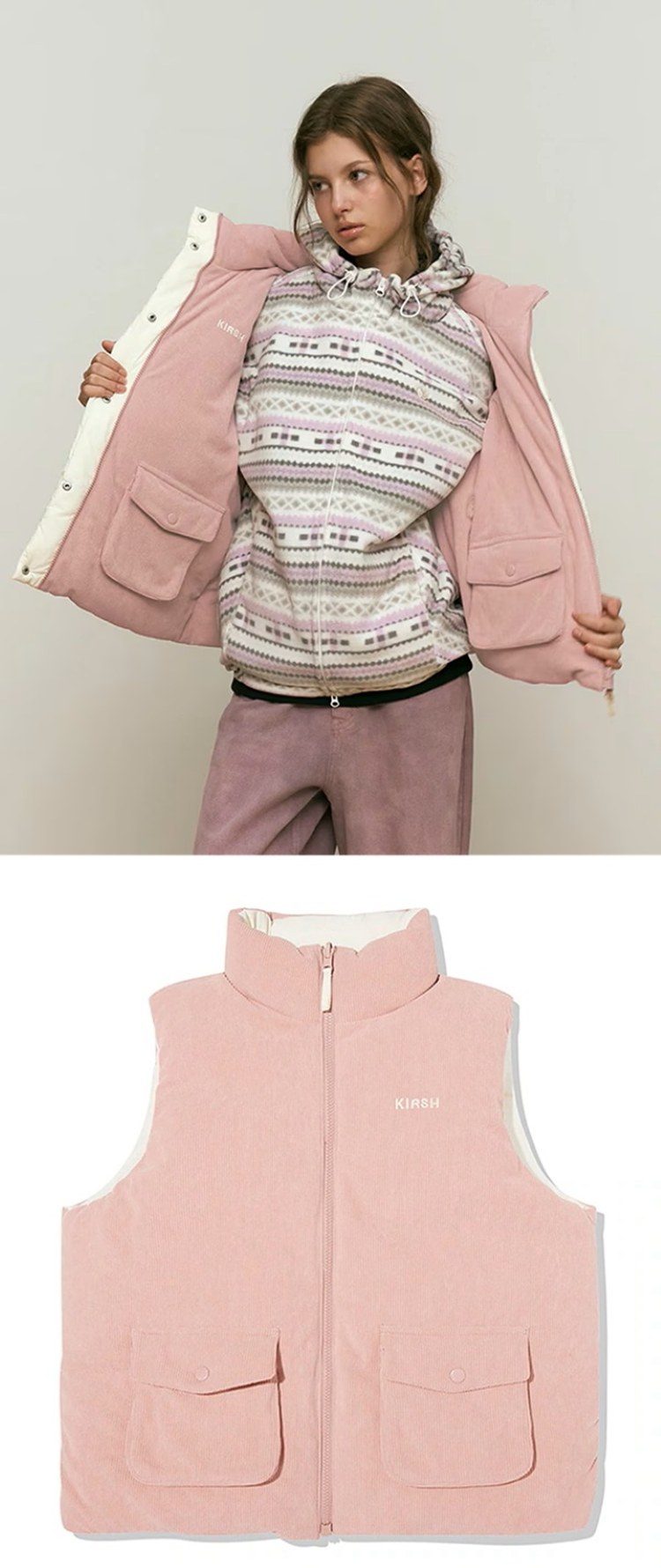 画像3: 出典:KIRSH Qoo10店