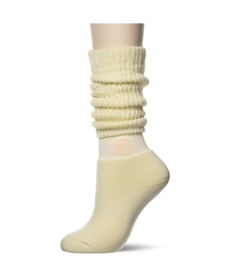 画像7: 出典：靴下の岡本公式 Qoo10店