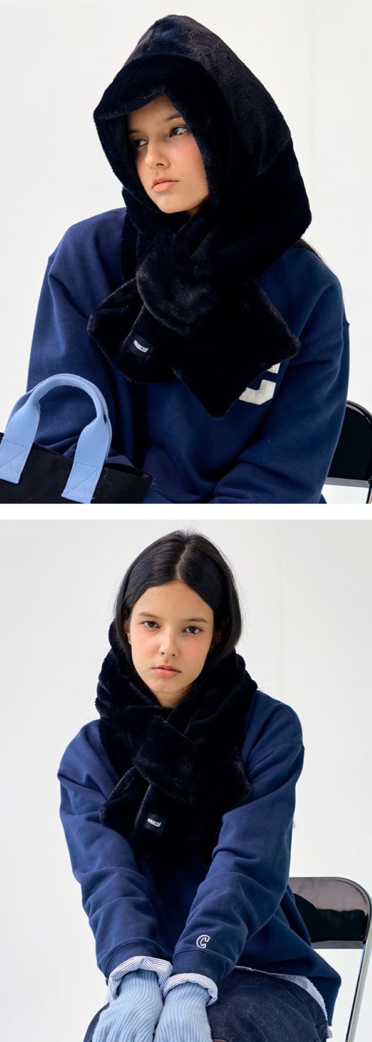 画像1: 出典：MACNI_OFFICIAL Qoo10店