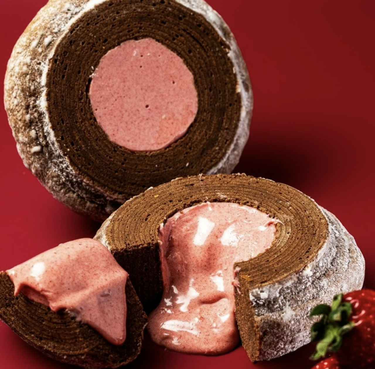 画像1: 出典：BAYU STORE Qoo10店